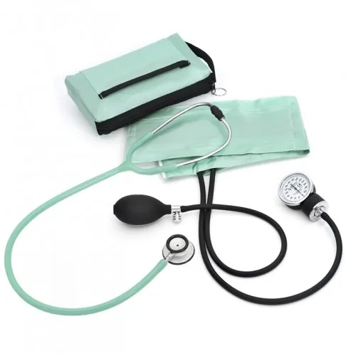 Prestige Medical - A121 - Clinical Combination Kits - Aneroid Sphygmomanometer / Clinical Lite&trade; Combination Kit (clear Box)