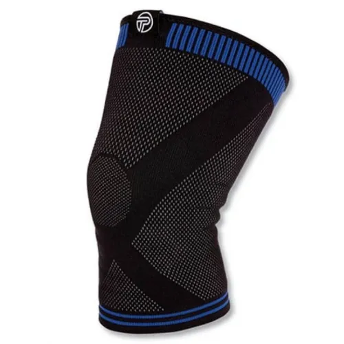 Pro-tec Athletics - From: 7400F To: 7403F - 3D Flat Knee Support S