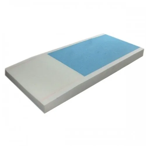 Proactive MedicaL - From: 81051 To: 81053 - Proactive Medical Products Protekt 500 Gel Infused Foam Pressure Redistribution Mattress