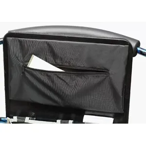 Professional Medical - 133POUCH - Replacement Pouch for 1033 Rollator