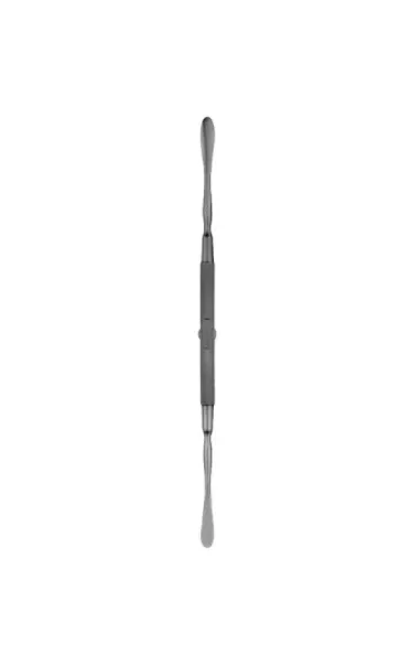 V. Mueller - Rh790 - Septum Elevator And Dissector V. Mueller Hajek-Ballenger 7-1/2 Inch Length Surgical Grade Stainless Steel Nonsterile