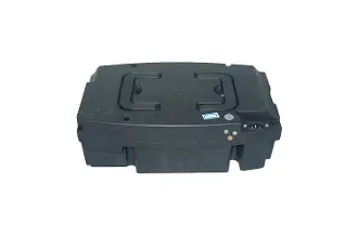 RMB Electrical Vehicles - MPWEZL02012 - RMB EZ swap battery case