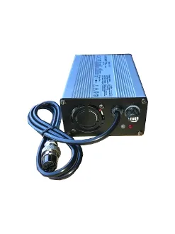 RMB Electrical Vehicles - RMB 8HR - RMB 8 HR Worry Free Charger
