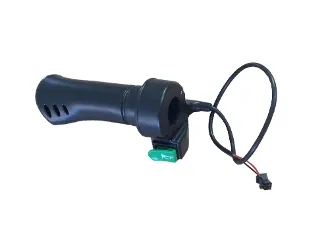 RMB Electrical Vehicles - RMB HBWG - RMB Horn button with grip
