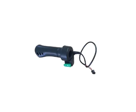 RMB Electrical Vehicles - RMB HBWG - RMB Horn button with grip