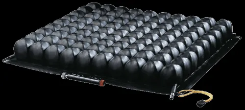 Roho Incorporated From: QS910LPC To: QS910MPC - Quadtro Select Wheelchair Cushion