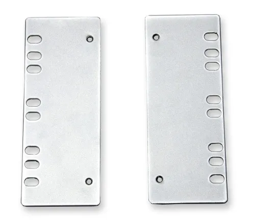Roll-A-Ramp - From: 3200-E To: 3600-E - Extended Flush Mount Bracket