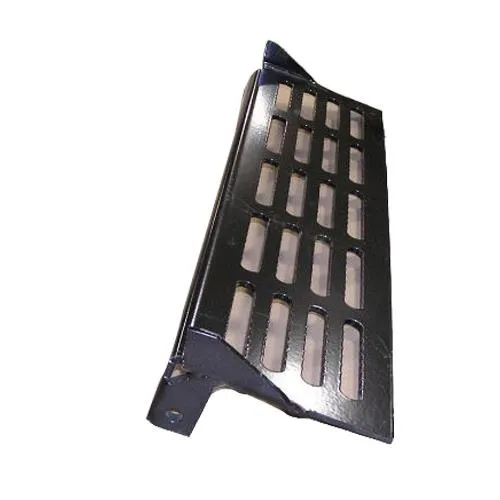 Roll-A-Ramp - From: 3226 To: 3235 - Load Bearing Approach Plate
