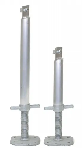 Roll-A-Ramp - From: G-3612-L To: G-3612-XXXL - Support Stand