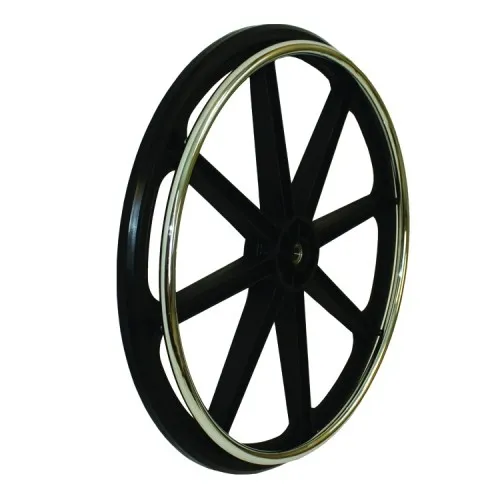 Roscoe - 90130 - Rear Wheel with Bearings, K7