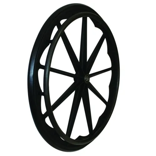 Roscoe - 90164 - Rear Wheel with Bearings, for Reclining