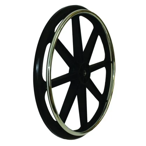 Roscoe - 90270 - Rear Wheel w/ Bearings, for W7