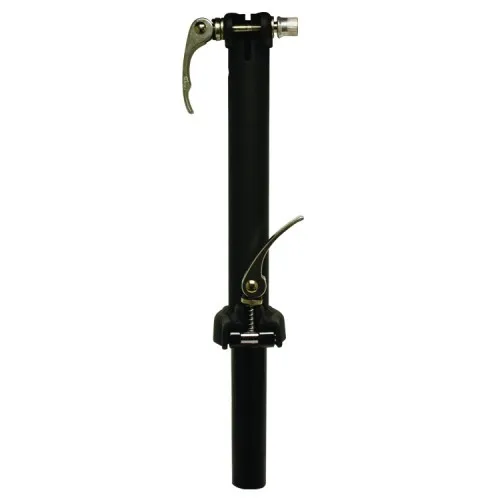 Roscoe From: 90445 To: 90447 - Seat Post Housing W/ Clamp