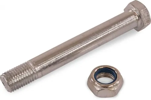 Roscoe From: 90551 To: 90555 - Caster Axle Bolt With Nut