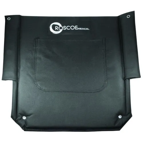 Roscoe From: K420-BACK To: K420-SEAT - Back Upholstery For K4 Wheelchairs Seat