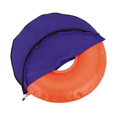 Roscoe - P306-6R - Viverity Inflatable Cushion with Zipper Cover