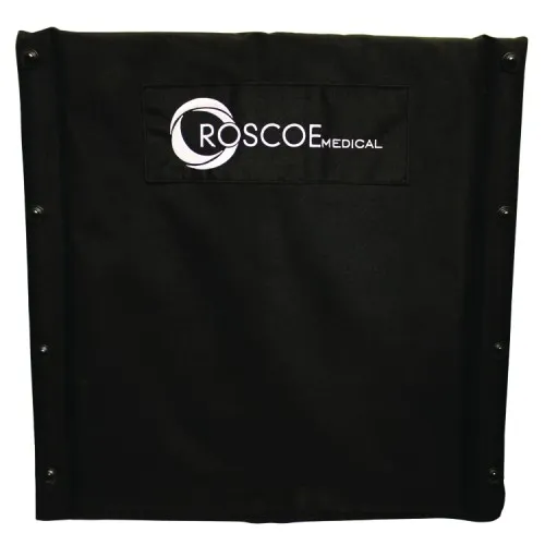 Roscoe - W320-SEAT - Roscoe Reliance III Seat Upholstery
