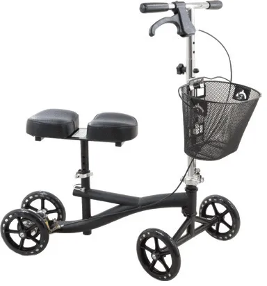 Roscoe - ROS-KSB - Knee Scooter with 8-Hole Stem