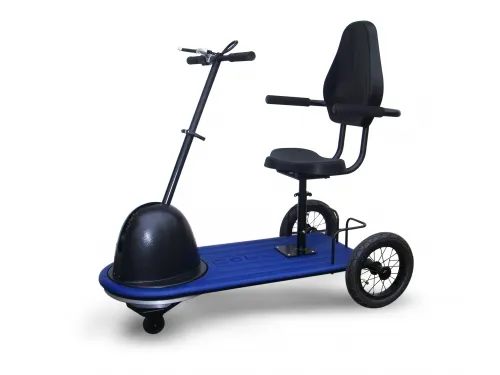 Rota Mobility - From: 695924404838 To: 695924404845 - Roscooter