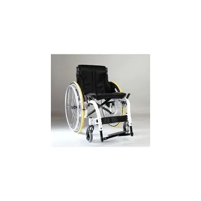 Karman - S-ATX-1616WT - Karman S-Ergo ATX Active Wheelchair- Seat-Aspen