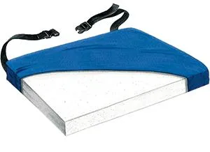 Skil-Care - SkiL-Care - From: 915060 To: 915069 - Budget Bariatric Foam Cushion w/LSII Cover