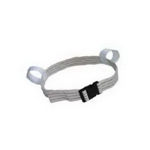 Scott Specialties - 0542 60 - Gait Belt with Handle