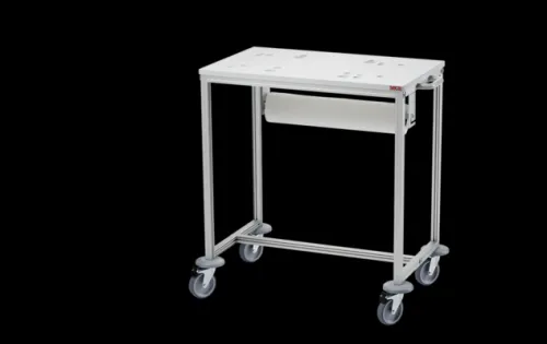 Seca - From: 4020000009 To: 4030000009 - Cart for mobile support of seca baby scales