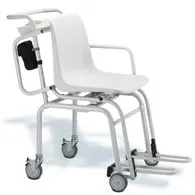 Seca - From: 954 To: 954KG - Digital Chair Scale (1309803)