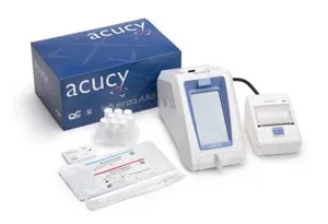 Sekisui Diagnostics - 1039F - Acucy Reader System, Flex Purchase Option - Requires Commitment to purchase 8 Flu A&B Kits within 1 Year  (US Only) (DROP SHIP ONLY)