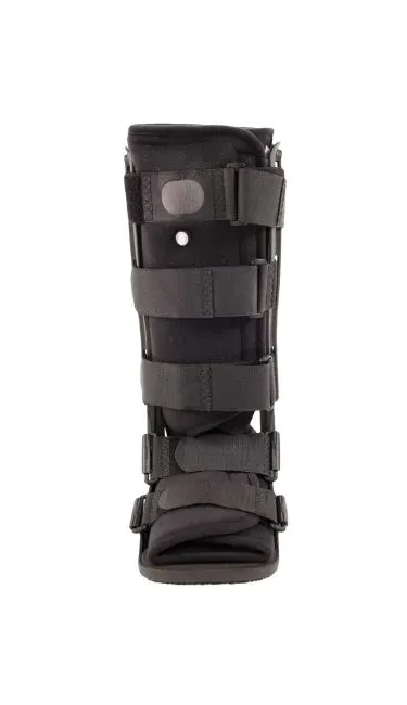 Manamed - ManaEZ Boot Air - SEZBA01XS - Air Walker Boot Manaez Boot Air Pneumatic X-small Left Or Right Foot Adult
