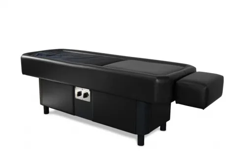 Sidmar - From: MTPSBlue To: MTPSTeal  Pro S10 Hydromassage Table
