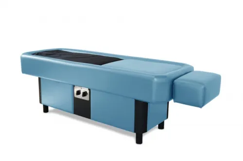 Sidmar - From: MTPSBLUE To: MTPSTEAL - Pro S10 Hydromassage Table