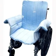 Skil-Care From: 703005 To: 703020 - Skil Care 703005 Wheelchair Cozy Seat 703020 Sheepskin Coverings