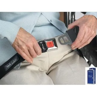Skil-Care From: 909394 To: 909395 - MultiPro Seat Belt w/Buckle Sensor w/Grommets