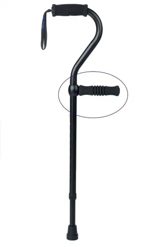 Sky MedSupply - 1555 - Easy Lifting Cane Handle Only