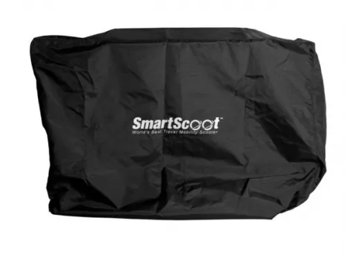 Smart Scoot - S1200-411-SST - Cover