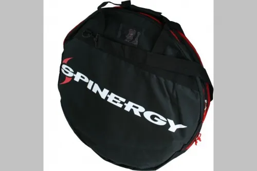 Spinergy - 531017 - Wheel Bag (double Wheel Bag, Padded)