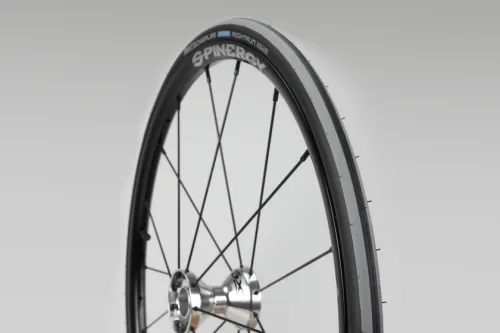 Spinergy - ATIRERR24BRED - Schwalbe Rightrun
