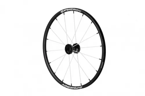 Spinergy - From: L.22.18M.111X2 To: L.26.18M.111X2 - Spox Everyday Metric X2