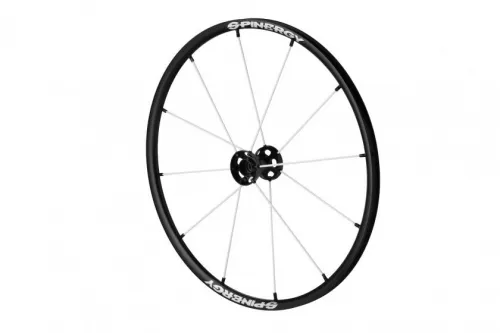 Spinergy - From: LX.22.12M.155X2 To: LX.26.12M.155X2 - Lite Extreme "lx" Metric X2