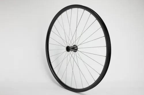 Spinergy From: W.20.30.11 To: W.26.30.11 - Everyday Wire Wheel+ Pushrim + Tire Stainless Steel Wire