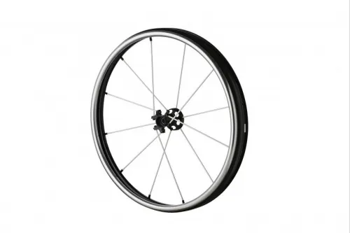 Spinergy - From: XLX.24.12.F177 To: XLX.25.12.F177 - X laced Lite Extreme  "xlx" Flexrims