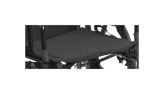 Drive Medical - STDS4S2418-AD - Wheelchair Seat Upholstery For Cruiser III 4S Wheelchair