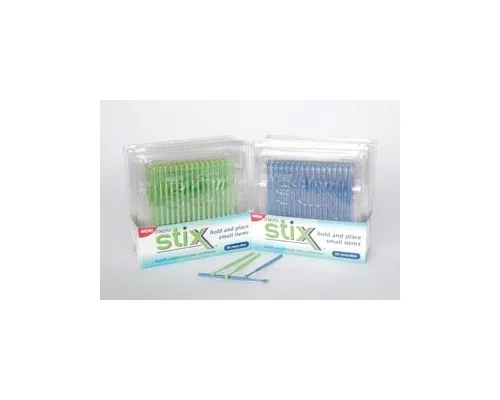 Microbrush - STIX64B - Adhesive Tip Applicator, Original