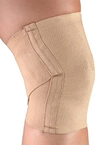 Surgical Appliance Industries - 0057-2L - Knee Support Criss-cross
