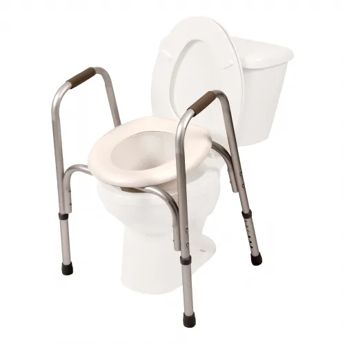 Surgical Appliance Industries - 7007 - Safety Frame / Raised Seat