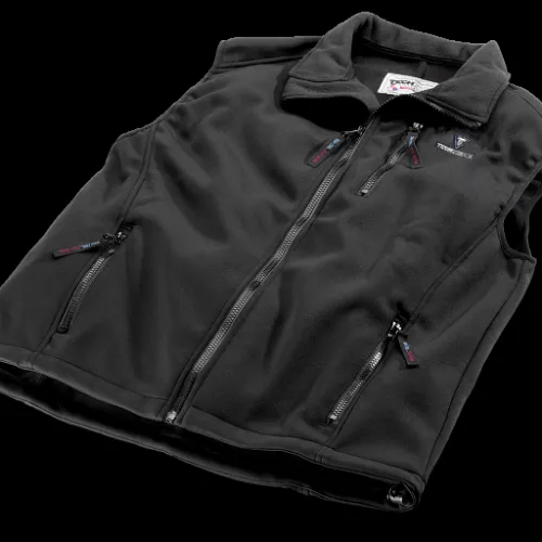 Techniche International - From: 5627-L To: 5627-S - TechNiche Battery Powered Heating Vest