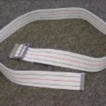 Tetramed From: 1416-01 To: 1416-04 - Gait Belts - Tetra Heavy Web Gait Belt