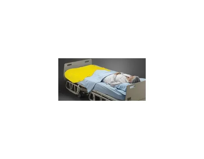 TIDI Products - From: 6248R To: 6248Y - Blanket, Yellow