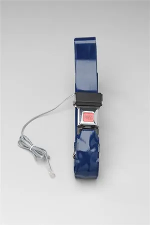 TIDI Products - From: 8358 To: 8373M - Accessories:  EZ Clean Alarm Belt